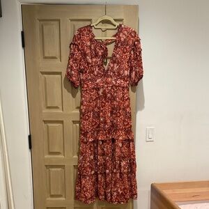 Ulla Johnson dress size M